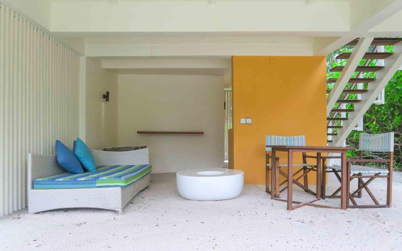 Maison de Plage 1 Chambre - Vue sur Mer