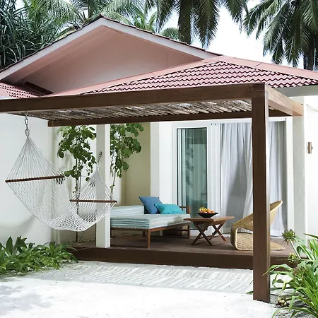 Holiday Inn Resort Kandooma Maldives - Kids Stay & Eat Free And Free Roundtrip Speed Boat For A Minimum 4 Nights Stay-3